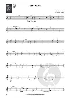 Hören, Lesen & Spielen 1 - Weihnachten 