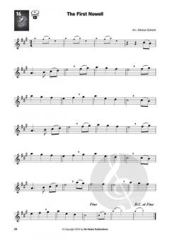 Hören, Lesen & Spielen 1 - Weihnachten 