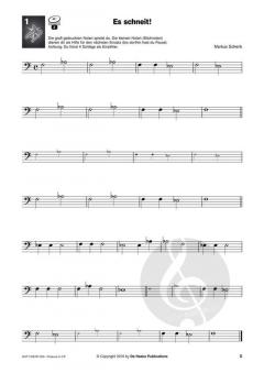 Hören, Lesen & Spielen 1 - Weihnachten 