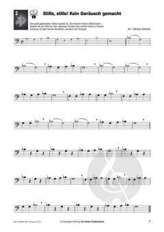 Hören, Lesen & Spielen 1 - Weihnachten 