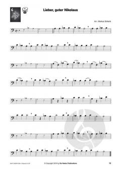 Hören, Lesen & Spielen 1 - Weihnachten 