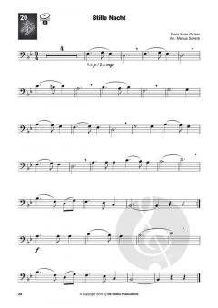 Hören, Lesen & Spielen 1 - Weihnachten 