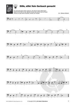 Hören, Lesen & Spielen 1 - Weihnachten 