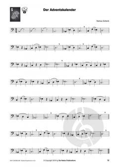 Hören, Lesen & Spielen 1 - Weihnachten 