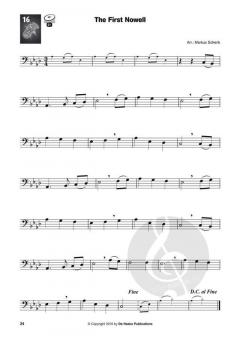 Hören, Lesen & Spielen 1 - Weihnachten 