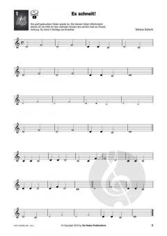 Hören, Lesen & Spielen 1 - Weihnachten 