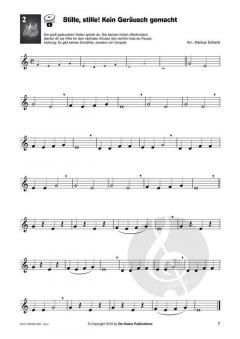 Hören, Lesen & Spielen 1 - Weihnachten 