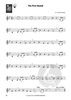 Hören, Lesen & Spielen 1 - Weihnachten 