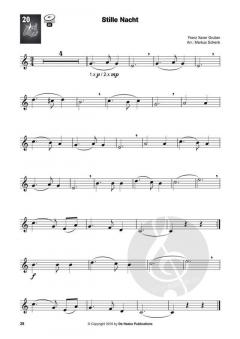 Hören, Lesen & Spielen 1 - Weihnachten 