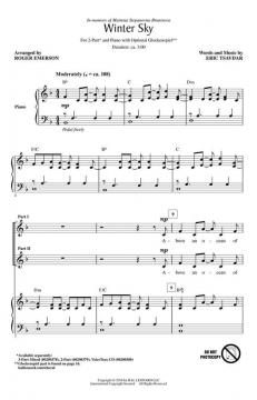 Winter Sky (Download) 