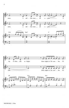 Winter Sky (Download) 