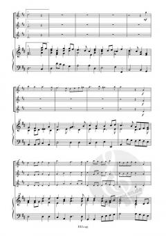 Prelude von Marc-Antoine Charpentier 