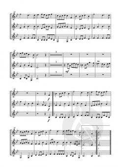 Prelude von Marc-Antoine Charpentier 