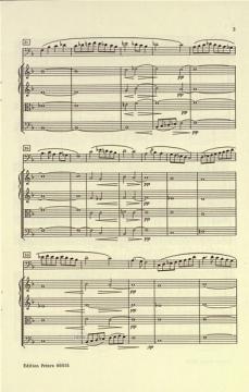 Ouvertüre op. 76 Nr. 1 (Alan Hovhaness) 