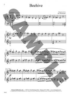 Beehive von Jan Mittelstaedt 