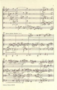 Fanfare and Processional (David Amram) 