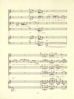 A Year In Our Land von David Amram 