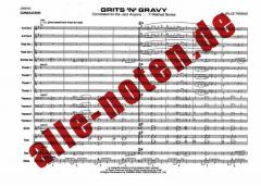 Grits 'n' Gravy (Willie Thomas) 