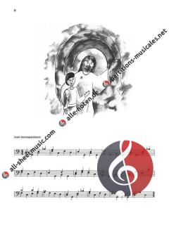 Sacred Solos, Level 1 
