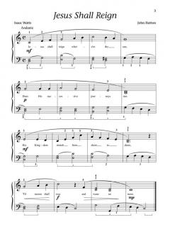 Sacred Solos, Level 2 