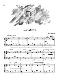 Sacred Solos, Level 3 