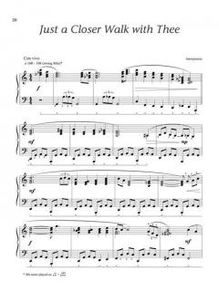 Sacred Solos, Level 5 