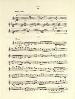 26 Simultaneous Mosaics (Henry Cowell) 