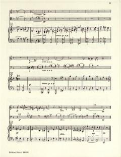 Trio in 9 kurzen Sätzen (Henry Cowell) 