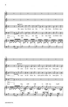 God Rest Ye von David Chase 