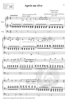 Die besondere Gattung 7: Rêveries 