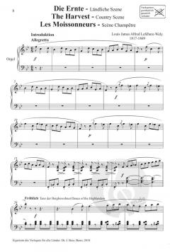 Die besondere Gattung 8 