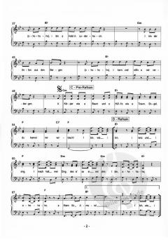 A Mann für Amore von DJ Ötzi 