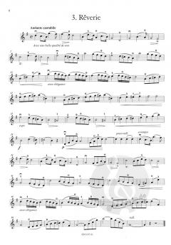 Kleine Melodien-Schule op. 123 - Band 1 von Charles Jean-Baptiste Dancla für Violine und Klavier im Alle Noten Shop kaufen