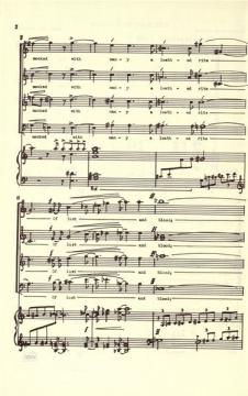 The Martyr's Elegy (Ross Lee Finney) 