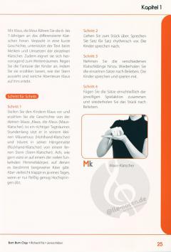 Bum Bum Clap von Richard Filz 