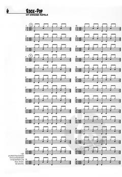 iGroove - Das XXXL-Groove-Buch (Andreas Schwarz) 