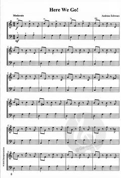 Groove Poetry von Andreas Schwarz 