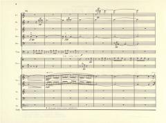 Three Pieces von Ross Lee Finney für Orchester im Alle Noten Shop kaufen (Partitur)