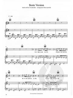 Immer noch Mensch von Bendzko 