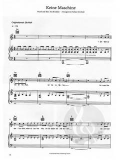 Immer noch Mensch von Bendzko 