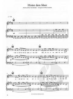 Immer noch Mensch von Bendzko 