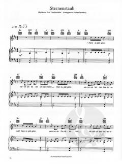 Immer noch Mensch von Bendzko 