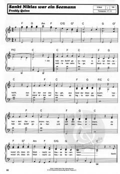 Sternstunden der Weihnacht in C-Dur 