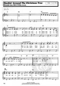 Sternstunden der Weihnacht in C-Dur 