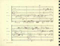 Three Studies In Fours (Ross Lee Finney) 