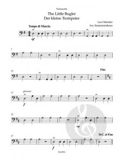 Cello Recital Album 1 (Download) 