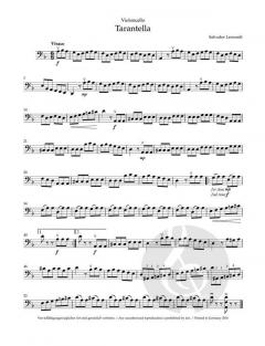 Cello Recital Album 2 von Christoph Sassmannshaus im Alle Noten Shop kaufen