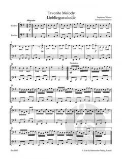 Cello Recital Album 2 von Christoph Sassmannshaus im Alle Noten Shop kaufen