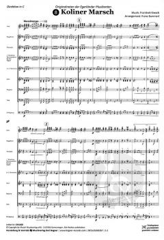 Mit Pfiff und Schwung (Ernst Mosch) 