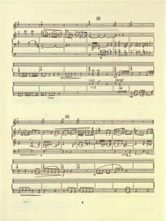 Concerto in Slendro (Lou Harrison) 